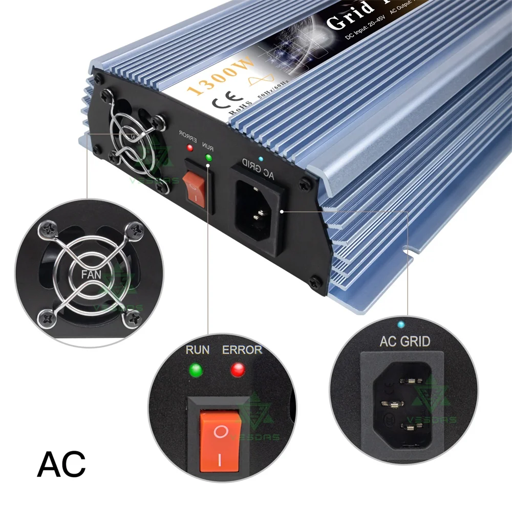 sistema de 12v 24v com bateria 03