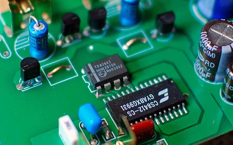 Ultimate TDA1543 decoder TDA1543-PRO DAC