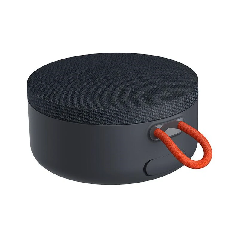 Xiaomi Outdoor Bluetooth speaker Mini Wireless dustproof waterproof Speaker Stereo Music surround Speak portable speaker Xiaomi Outdoor Bluetooth speaker Mini Wireless dustproof waterproof Speaker Stereo Music surround Speak portable speaker