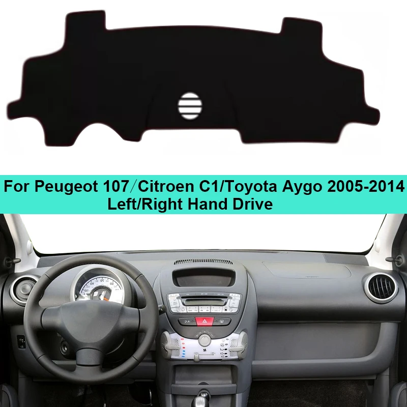 CarInnerDashboardCoverDashMatCarpetCapeCushionForPeugeot107CitroenC1ToyotaAygo.jpg