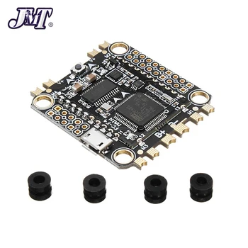 

JMT F4 Flight Control F4 PDB STM32 Integrated OSD 5V BEC Flight Controller for Reptile Martian II 220mm QAV-X 214 Drone