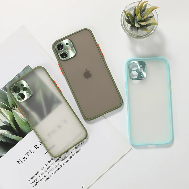 

Металлический чехол для сотового телефона «Орлиный глаз» для iPhone 12 mini pro max 5,4 6,1 6,7 11 5,8 6,1 6,5 XS X XR 7 8 6 plus se 2020 50 шт. GC120103