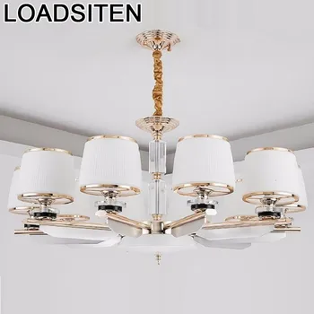 

cuisine lustre e pendente para sala jantar suspension luminaire lampara de techo colgante moderna deco maison hanging lamp