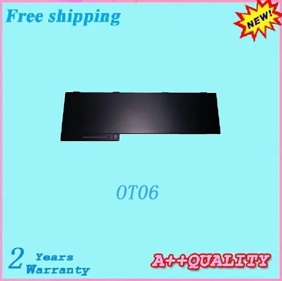 11,1 В 44wh OT06 аккумулятор для hp EliteBook 2710P 2730P 2740P 2760P серии ноутбуков батареи