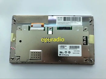 

Brand New Original 8.0" 800*480 LCD Display Screen LB080WV6(TA)(03) LB080WV6-TA03 LCD Panel For Car Auto Parts