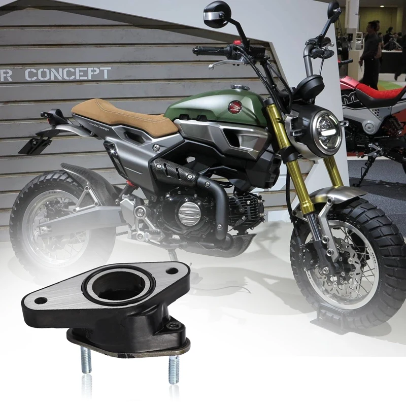 Впускной коллектор загрузки для Honda Recon 250 TRX250 TRX250TE TRX250TM