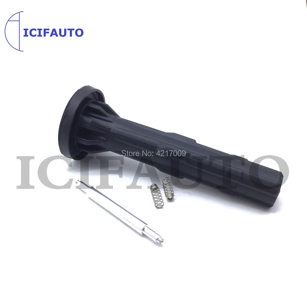Наборы для ремонта катушки зажигания 90048-52130 резиновый корпус Toyota Avanza Cami Duet Sparky K3VE