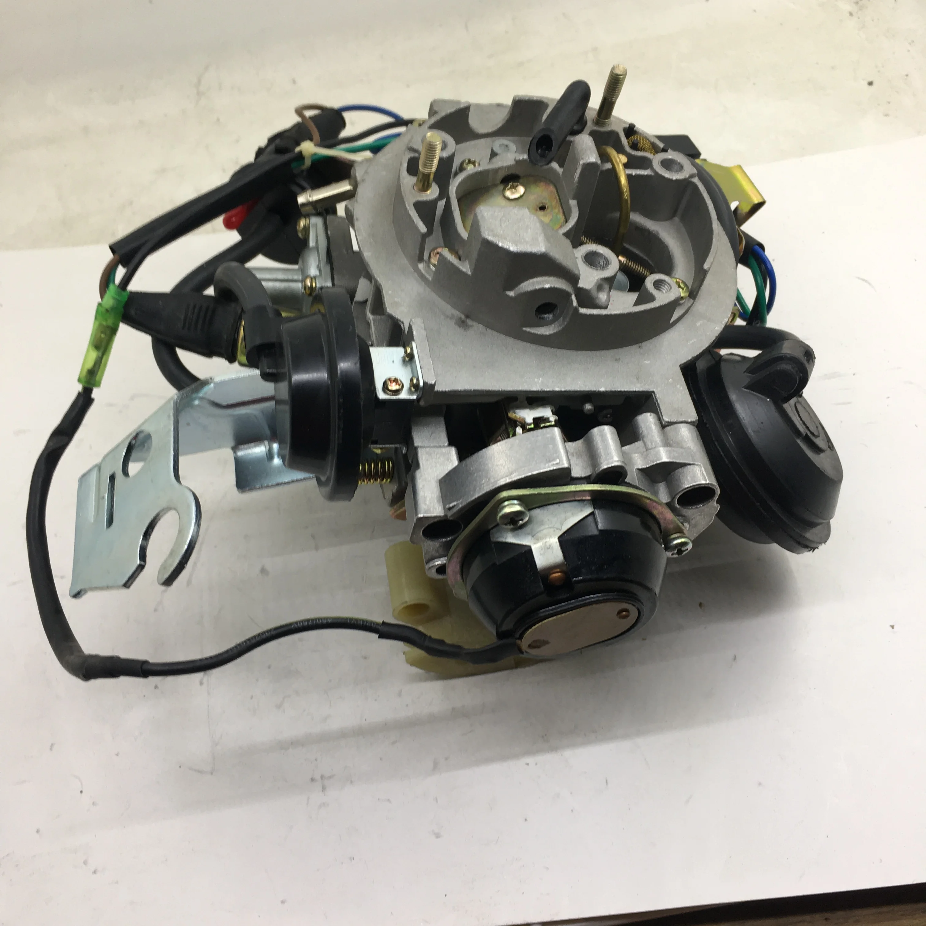 SherryBerg carby carb Карбюратор OEM карбюратор для VW Golf mk2 pierberg 2E2 Carb для VOLKSWAGEN AUDI 80 электрический дроссель