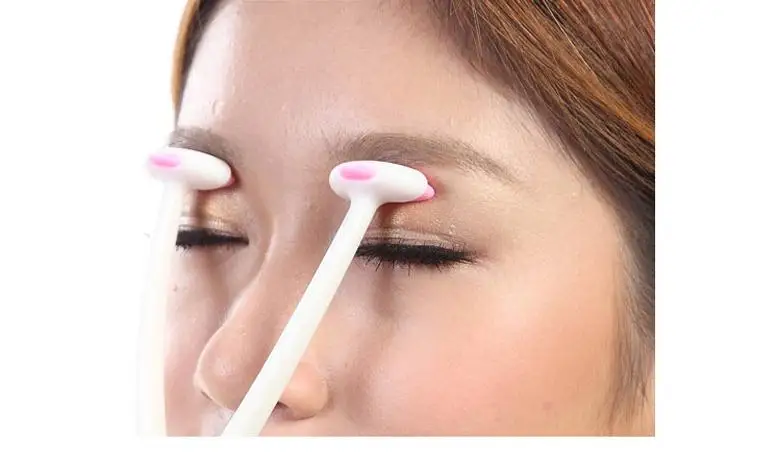 Portable body comfortable eye massager massager Different eye pressure alleviate fatigue, eliminate edema