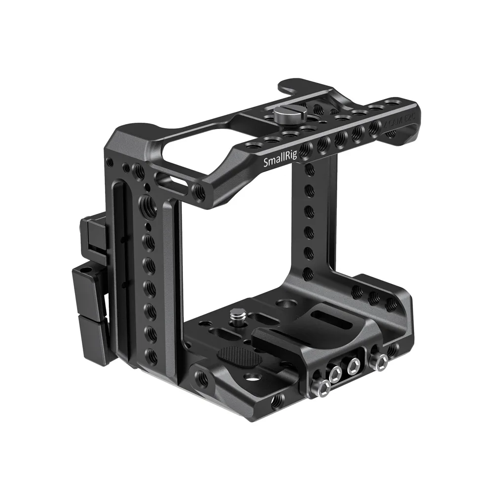 Camera