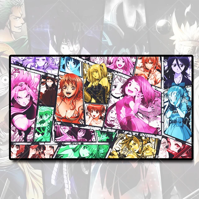 Japanese Anime DRAGON BALL ONE Piece NARUTO Poster Print Luffy Kakarot Sasuke Wall Art Canvas Painting Modern Home Decor Picture YC-A4S9