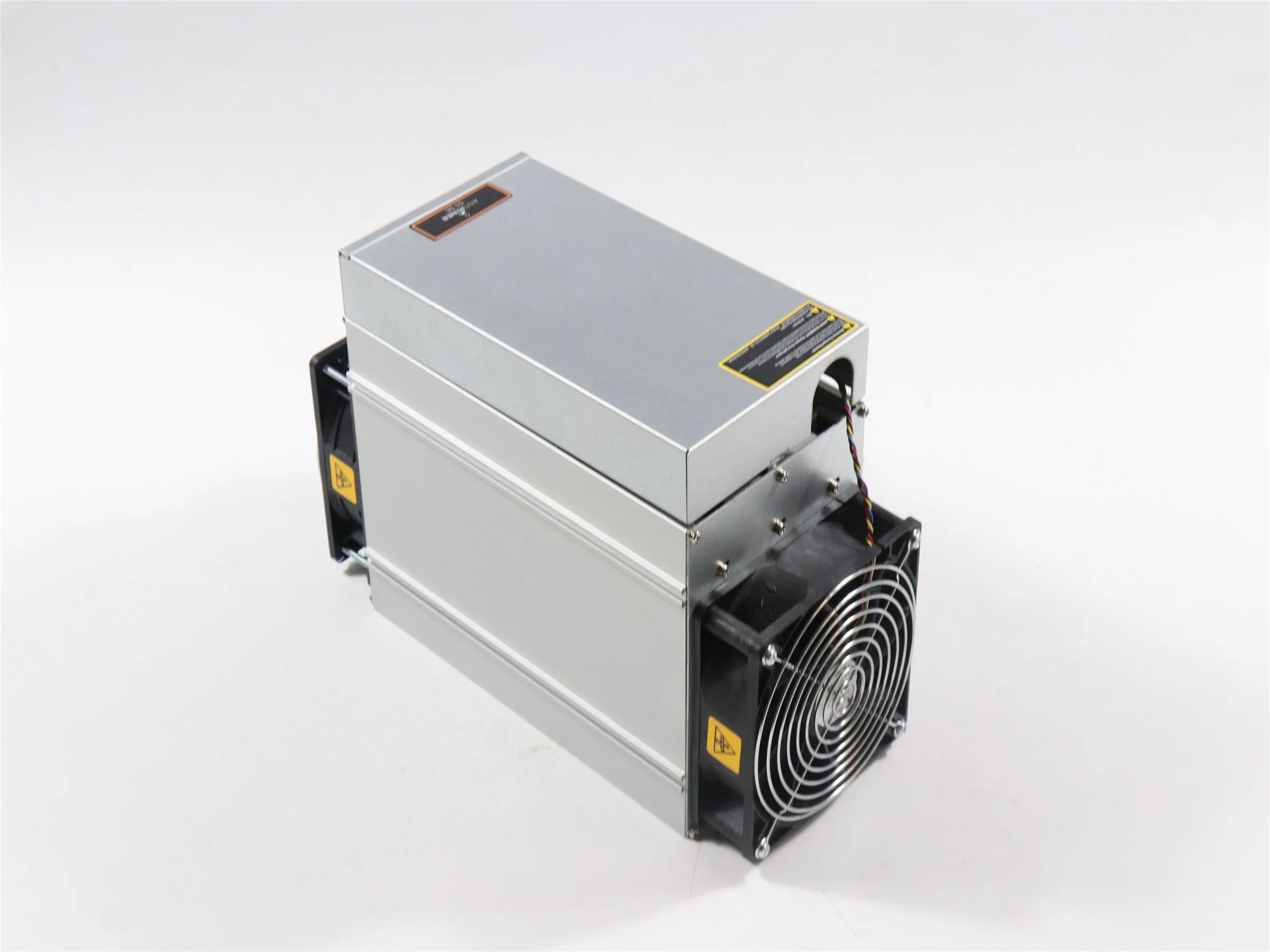 Бесплатная доставка AntMiner S9 SE 16TH/S Asic Биткоин BCH BTC Майнер лучше чем 13 5 t 14t S9j 14 S9k S11 S15