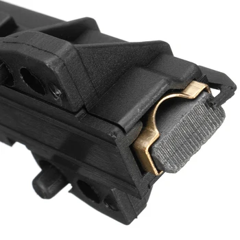 

Washing Machine Carbon Brushes Washer Motor Engine Replacement Part Tool