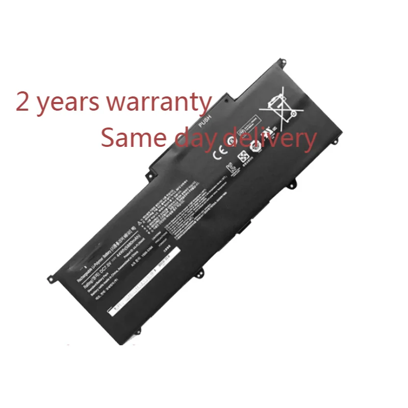 Новый телефон аккумулятор для ноутбука Samsung 900X3C-A01 900X3D NP900X3C NP900X3D | Компьютеры и