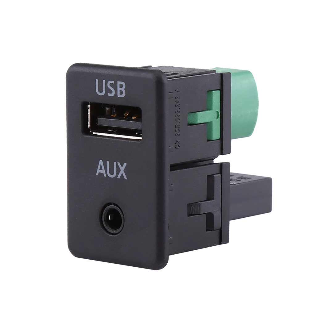 Автомобильный USB вспомогательный переключатель кабельный жгут с разъемом HDMI кабель адаптер для BMW 3 5 серии E87 E90 E91 E92 X5 X6