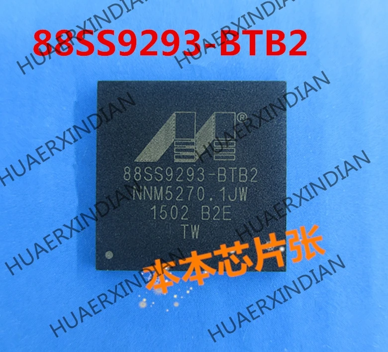 88SS9293-BTB2 88SS9293-8T82 высокое качество