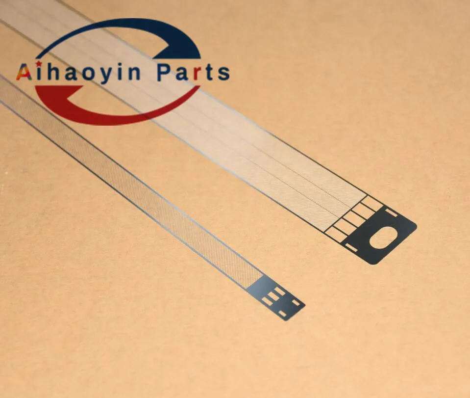 5sets Big & Small MP1350 MP1100 Charge Corona Grid for Ricoh Aficio MP 9000 1100 1350 B234-2155 B234-2113 B2342155 B2342113 (7) - 副本