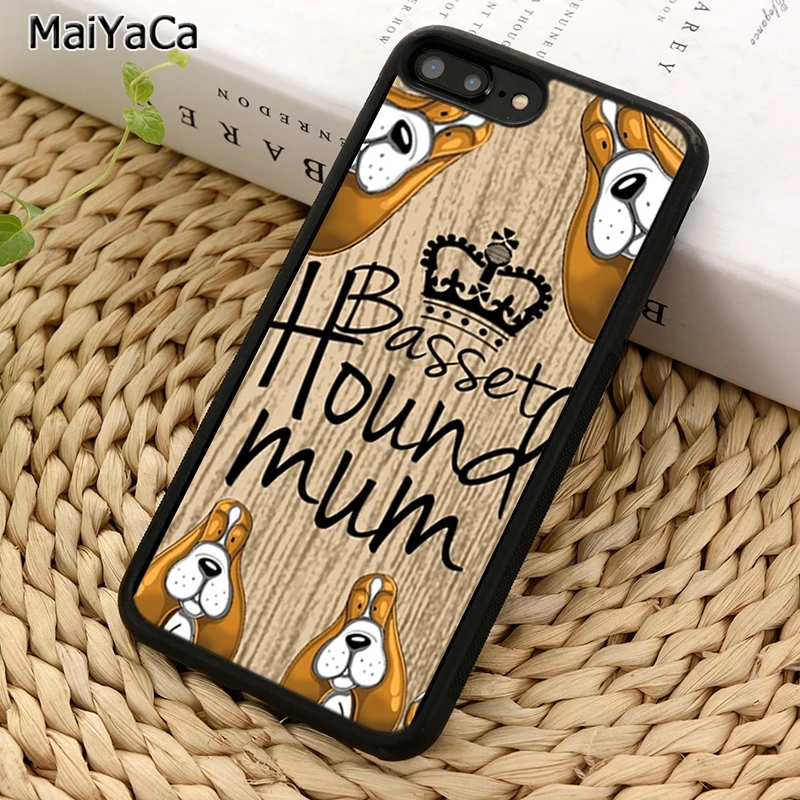 Чехол MaiYaCa для iPhone 5 6 S 7 8 plus 11 12 Pro X XR XS Max Samsung Galaxy S6 S7 S8 S9 S10 | Мобильные телефоны и