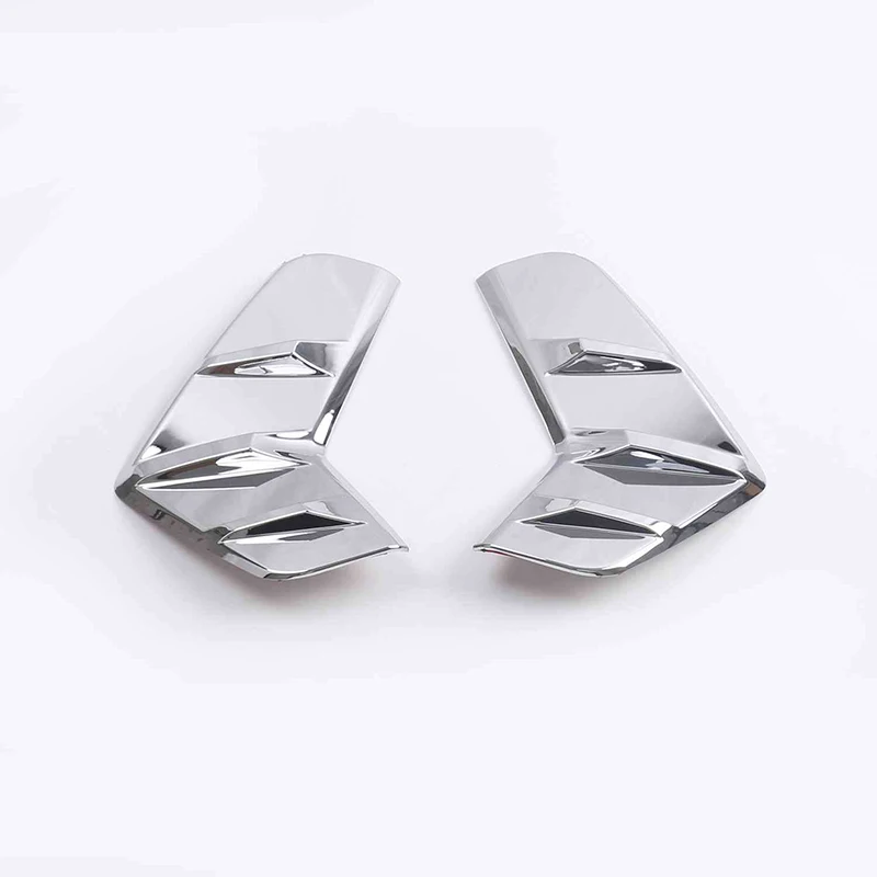 Lsrtw2017 для Toyota Rav4 передняя противотуманная фара отделка декоративные аксессуары для интерьера молдинги