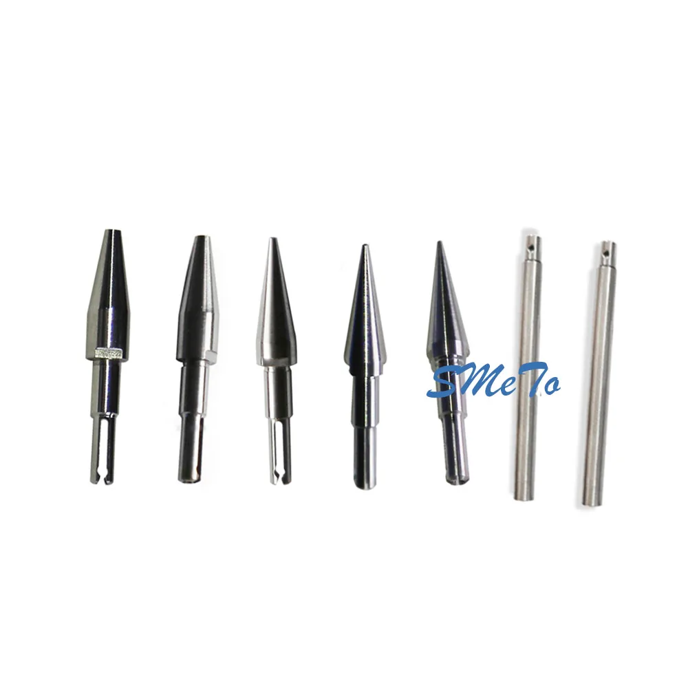 TCM3000 SMT Machine X200 Z11 21 41 51 71 Nozzle For Sanyo SMT Accessories yamaha nozzle yv88x 61f 62f 63f 66f 69f smt nozzles smt pick and place machine smt nozzle