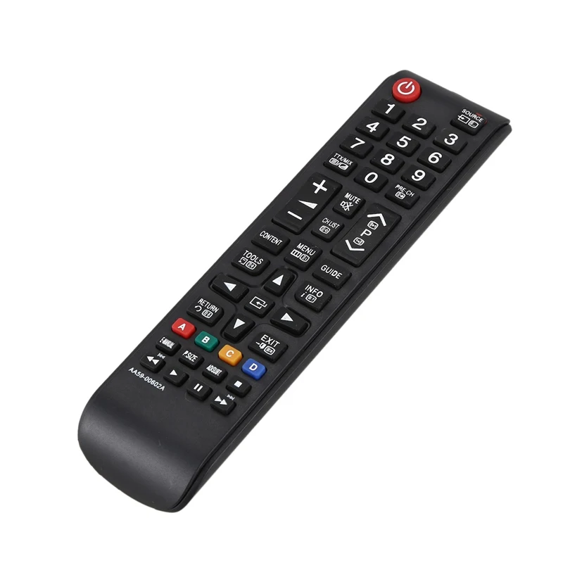 Сменный пульт дистанционного управления для Samsung HD LED телевизоров AA5900602A AA59-00602A |