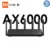 Новый Xiaomi Router AX6000 AIoT Router 6000Mbs WiFi6 VPN 512MB Qualcomm CPU Mesh Repeater Внешний Сетевой Усилитель Сигнала M