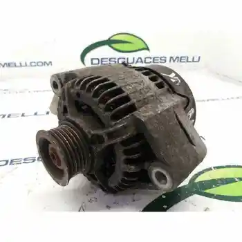 

YLE101520 ALTERNATOR MG ROVER 200 SERIES (RF)