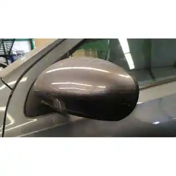 

LEFT REARVIEW MIRROR NISSAN QASHQAI + 2 (JJ10)