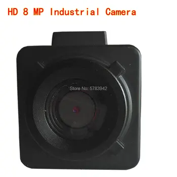 

8 Mega pixel HD industrial camera module with SONY CMOS sensor and with M12 10.0 mega pixel HD lens