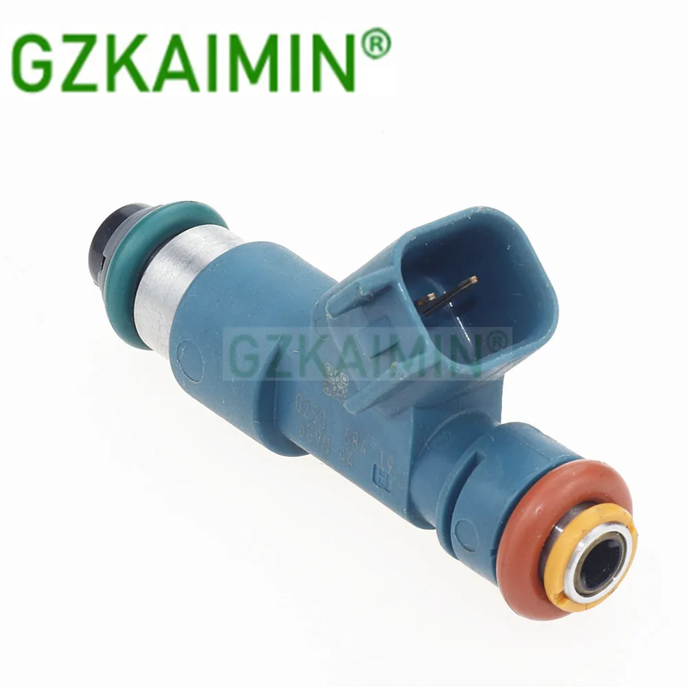 Форсунка для впрыска топлива форсунки OE 0250 6G9NAA 6G9N AA FJ1066 M1378 4G2220 67673 85212259 Volvo