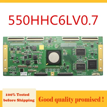 

Tcon Board 550HHC6LV0.7 for SONY KDL-55X4500 Driver ...etc. Logic Board 550HHC6LV0.7 Test Board TV Original Circuit Board