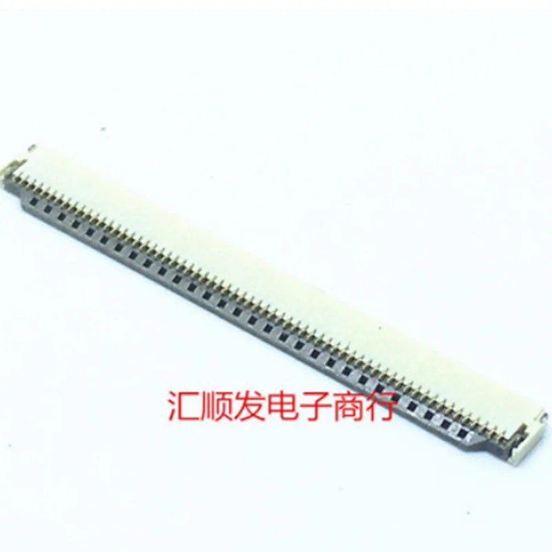 FFC / FPC Connectors Electronics XF2W-6415-1 0.5MM 64P