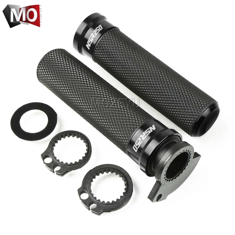 Для Honda NSR250 СМП 250 MC18 MC21 PGM2/PGM3/PGM4 1990-1997 1996 1995 1994 мотоциклов сцепные рычаги Руль ручками