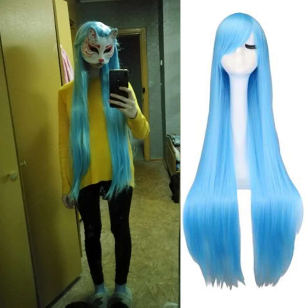Sky Blue