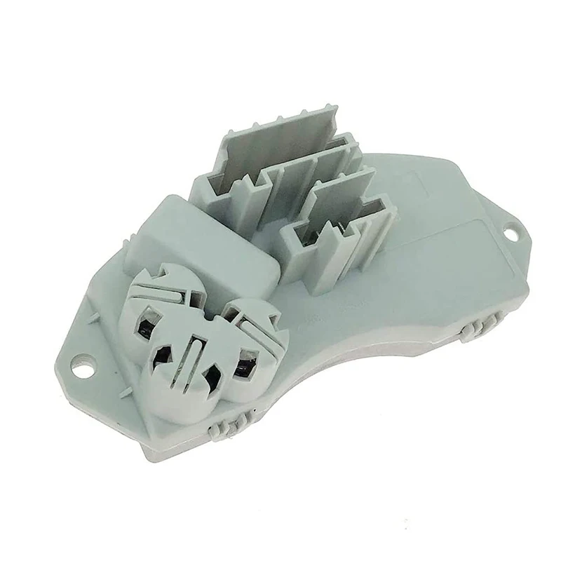 Blower Fan Control Unit For BMW 1 3 X1 X3 X5 X6 Z4 E81 E82 E87 E90 