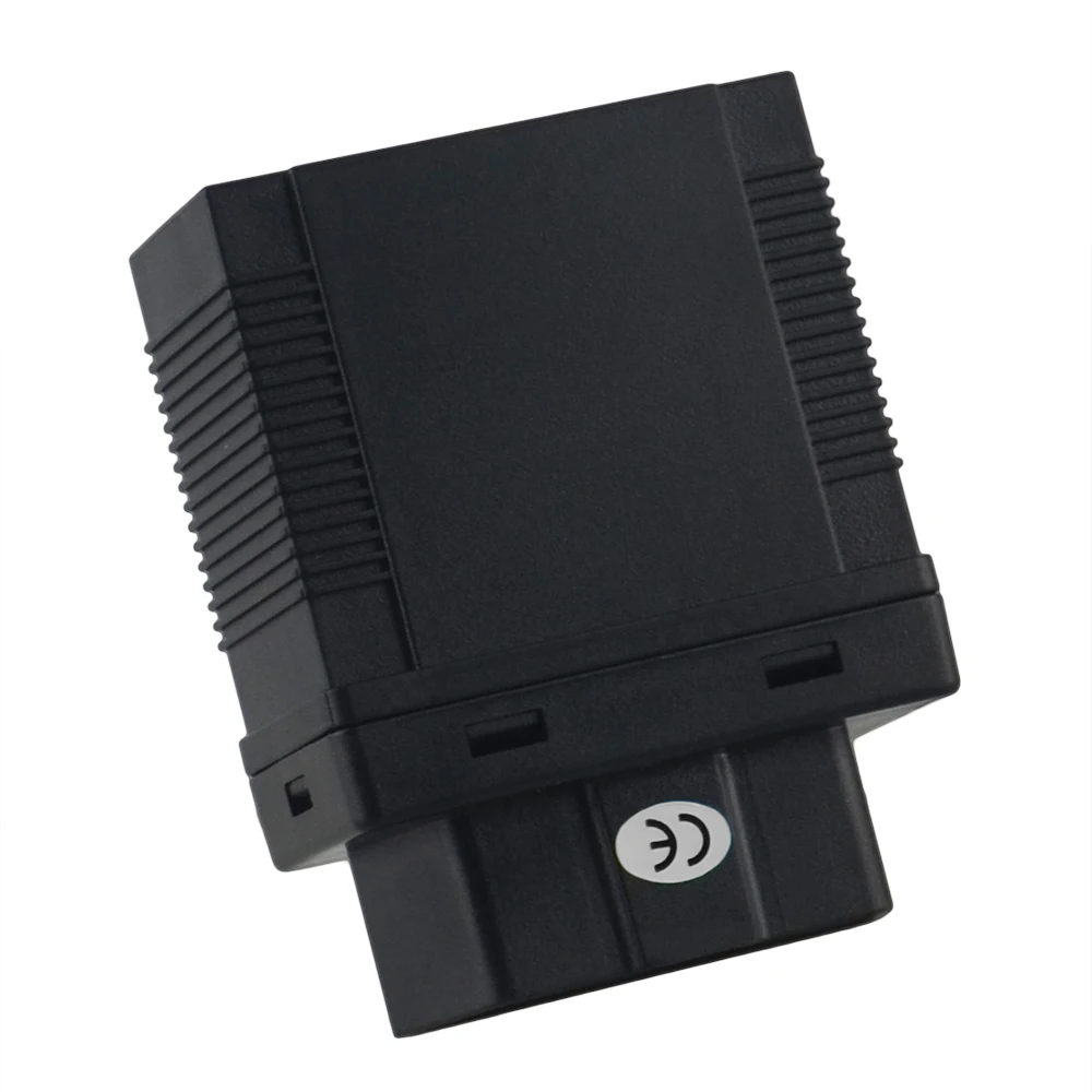 В режиме реального времени gps трекер OBDII gps 306A-3G для локатора автомобиля WCDMA/GSM/gps многофункциональное устройство слежения с SOS гео-забор сигнализации