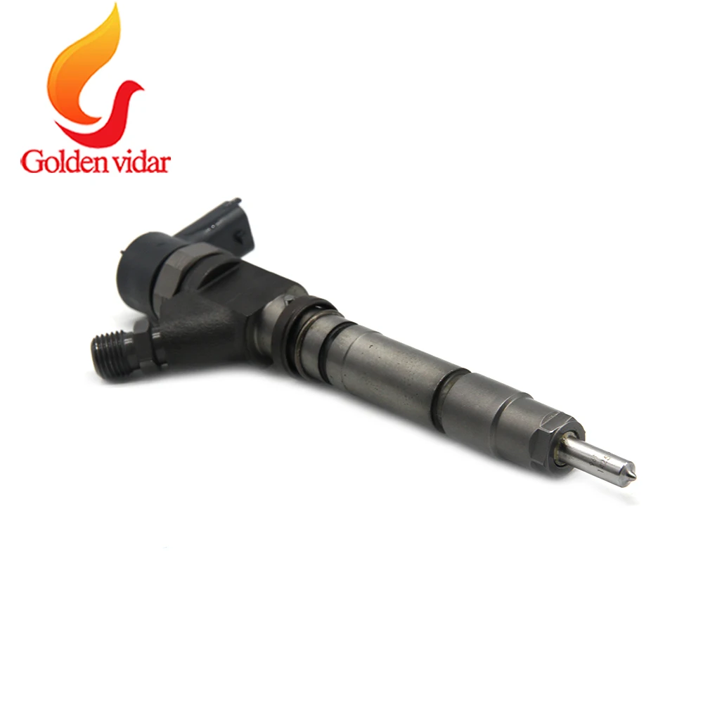 Новая дизельная Топливная форсунка COMMON RAIL 0445120049 ME223750 ME223002 для MMC-NFZ FOORJO1428 0433171887 DLLA157P1425 для Mitsubishi