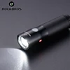 ROCKBROS Bike Bicycle Light Waterproof IPX6 USB Rechargeable 18650 3000 MAh Power LED 1000 Lumen Bank Flashlight MTB Accessories ► Photo 3/6