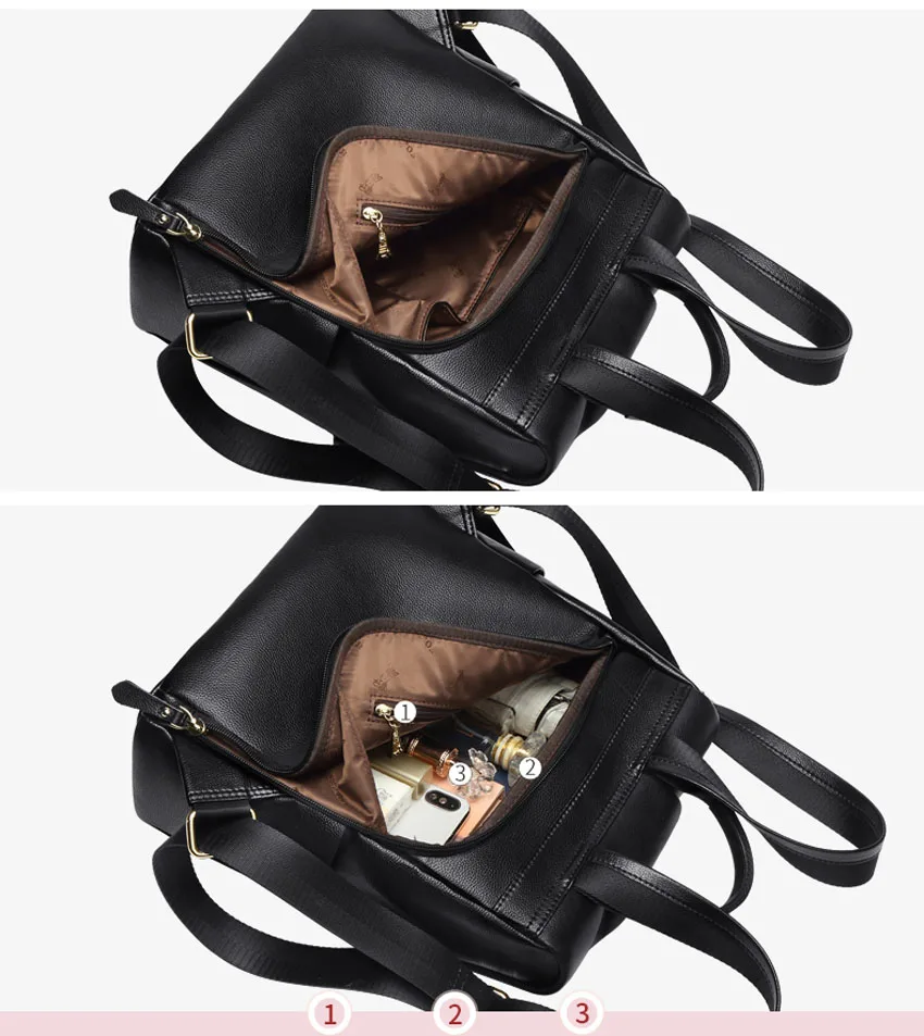 FOXER, дизайнерские сумки, известный бренд, женские сумки, новинка, натуральная кожа, рюкзак, большая вместительность, женский рюкзак, настоящая воловья кожа, сумка