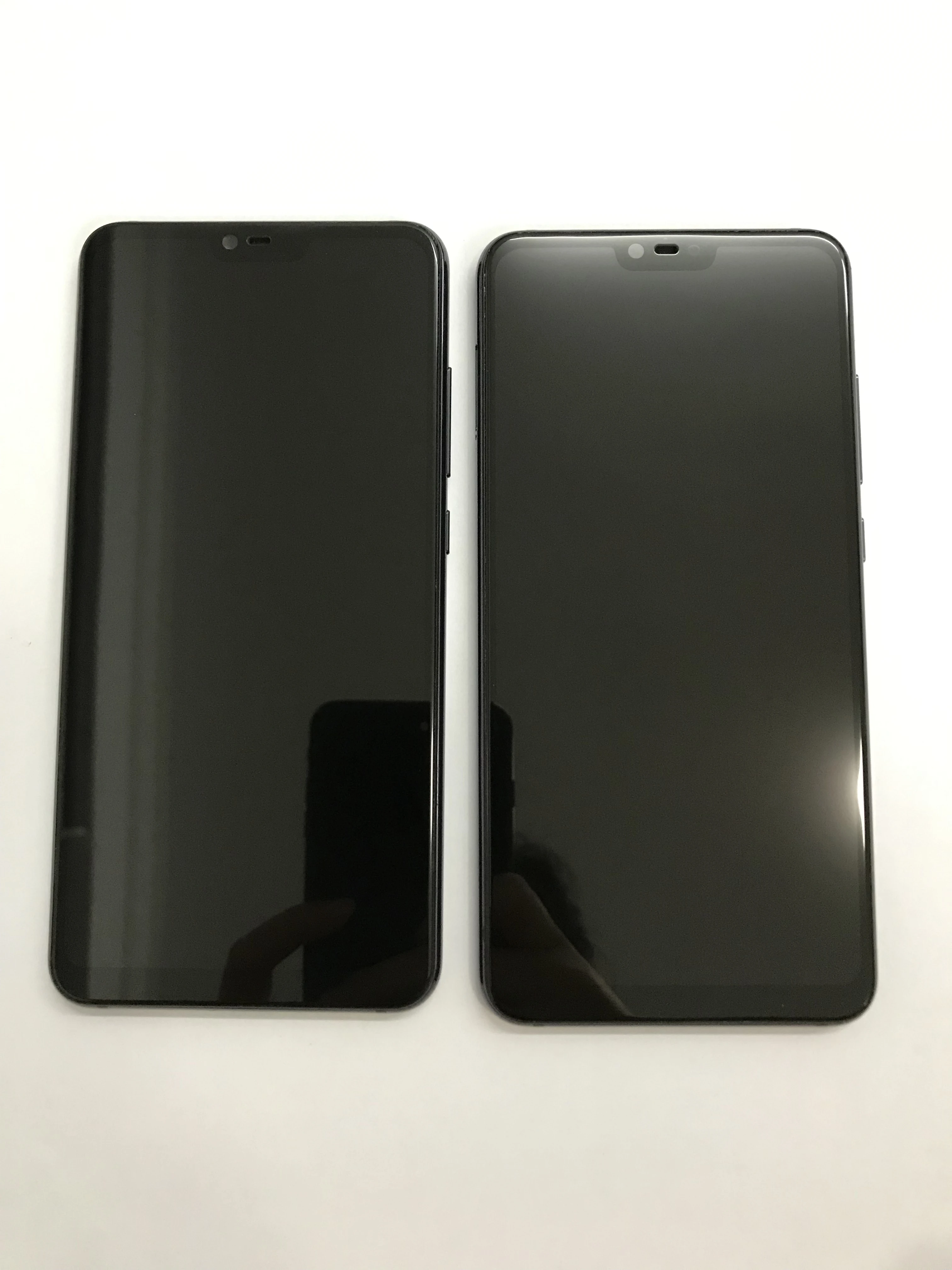 

Top Quality For XIAOMI Mi 8 Lite with frame Lcd Display For Original LCD touch screen digitizer replacement assembly