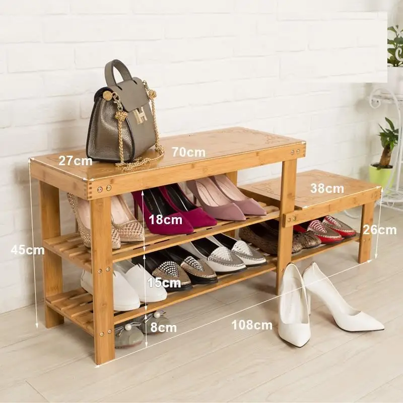 Chaussure Kast Mobile Per La Casa Meuble Sapateira винтажная мебель Zapatero Organizador De Zapato Mueble для хранения домашней обуви