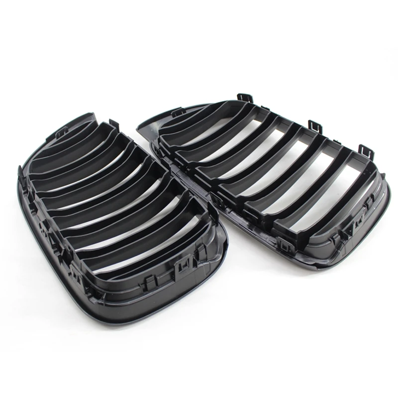 Передняя решетка для BMW F25 F26 X3 X4 2014 2017| |