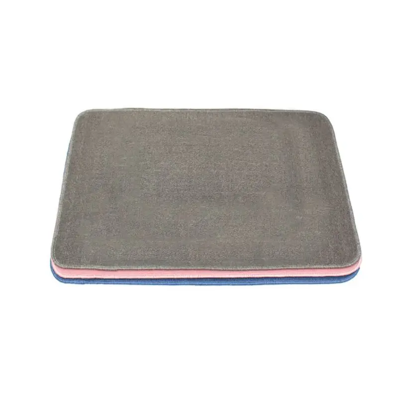  Children's Professional Edition Work Blanket Life Teaching Tools Kindergarten Early Learning Carpet - 4000266159830