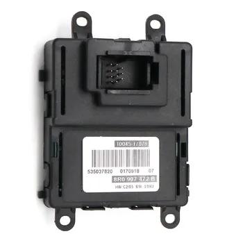 

Good quality For Audi Q5 8R0-907-472 LED Headlights DRL Ballast Control Module 8R0907472 10056-17078