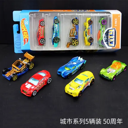 Hotwheels Carros 3-в-1 трек ассистент модели автомобилей детское платье в сборку, Пластик металла для Hotwheels автомобилей машин для детей Обучающие игрушечных автомобилей - Цвет: FKT61