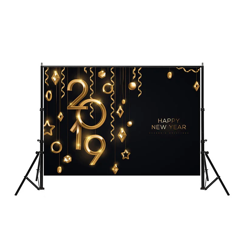 

WHISM Well Made Christmas Theme Series 1 Photography Background Cloth Photo Cloth -7*5 Feet Furniture Decorative Painting