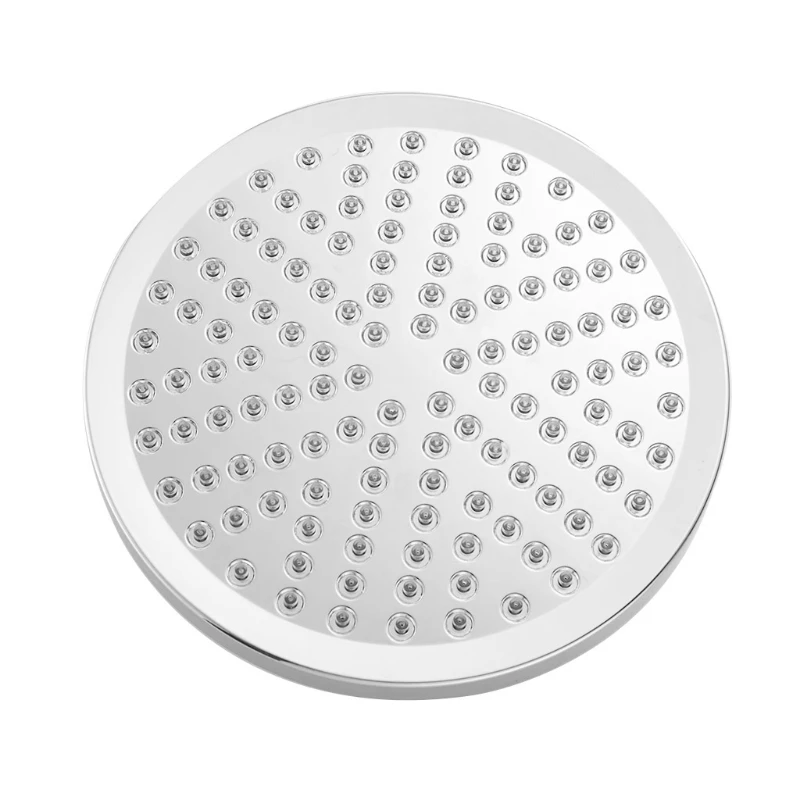

Shower head Shower system incl Hand shower Shower Set height adjustable 80-120cm 634E