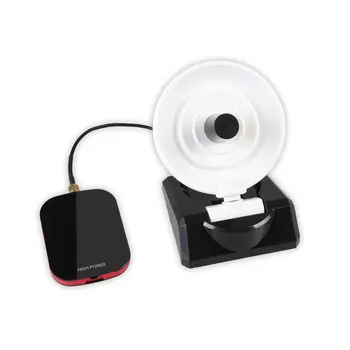 

High Power Beini Free Internet Long Range 150Mbps USB WIFI Adapter Wifi Decoder Ralink 3070L 2000mW 12dBi Antenna Blueway N9800