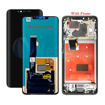 

LCD For HUAWEI Mate 20 Pro LCD Display Touch Screen Assembly Replacement Parts For HUAWEI Mate 20 Pro LCD Screen