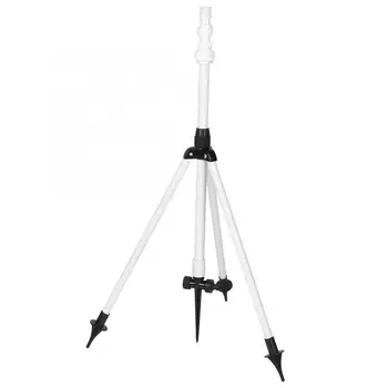 

Gardening Tools Helium Cylinder Sprinkler Water Tripod Agriculture Irrigating Garden Lawn Watering Sprinkler Sprayer Device